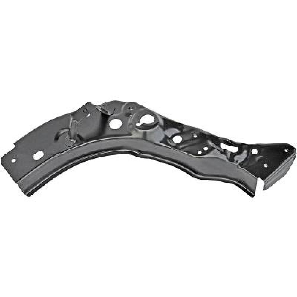 Cuvelage, projecteur principal gauche Mitsubishi ASX 10->>