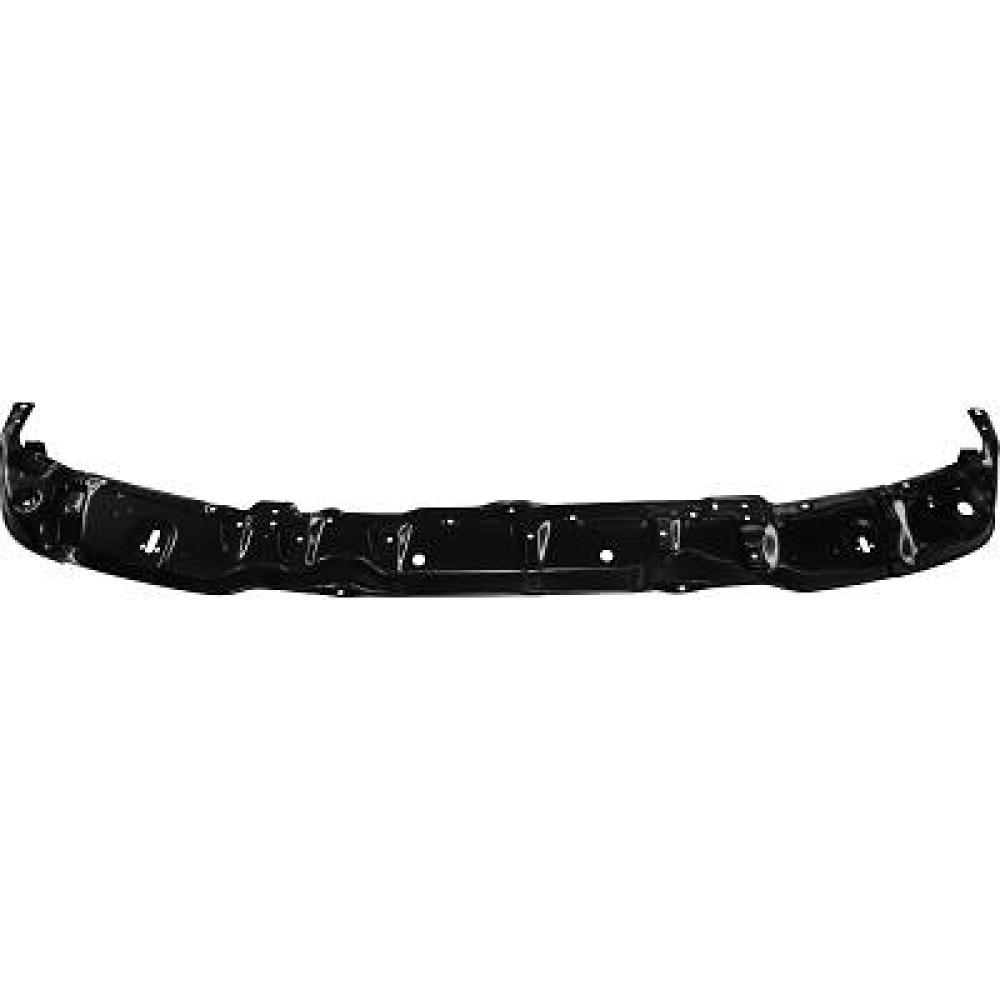 Amortisseur de choc, pare-chocs avant Mitsubishi Pajero III 03-07