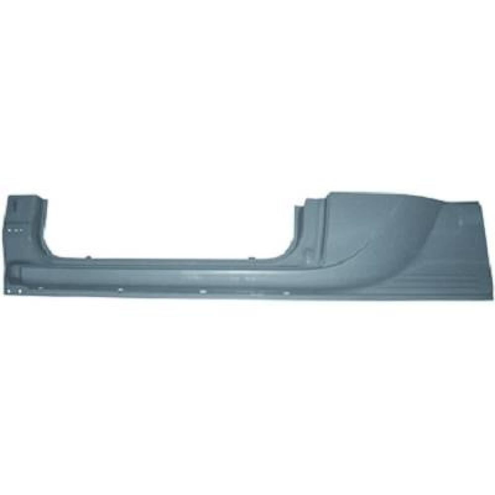 Marche-pied droite Mitsubishi L200 06-10