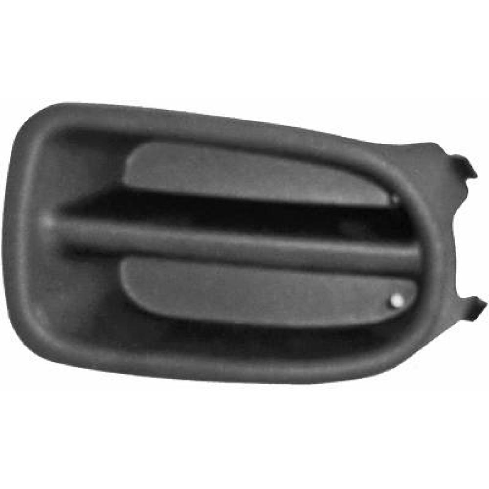 Enjoliveur, projecteur antibrouillard droite Nissan Almera N16(3/4/5Trg) 00-02