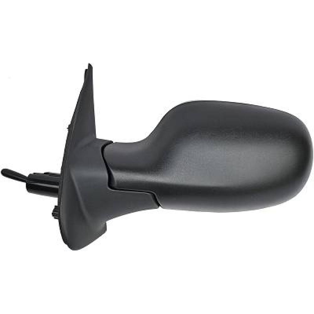 Rétroviseur extérieur gauche Nissan Micra K12 03-05