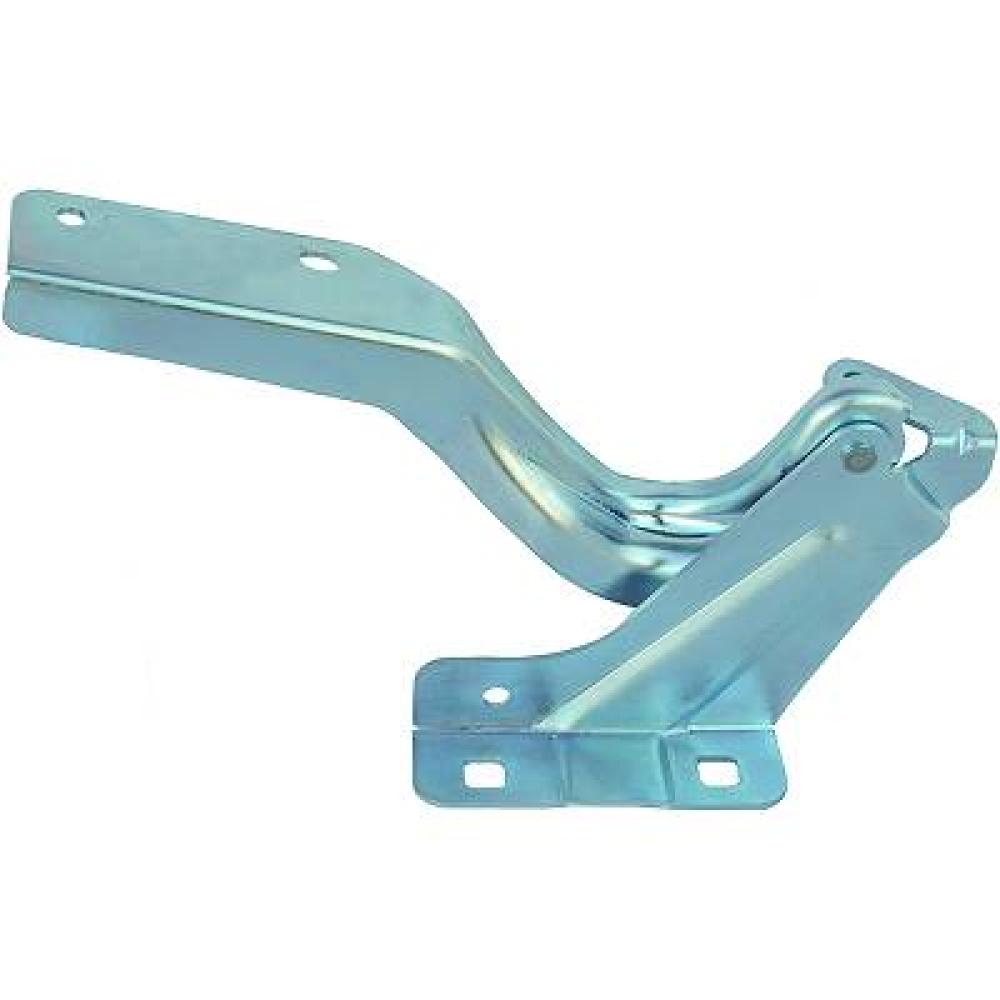 Charnière, capot-moteur gauche Nissan Micra K13 10-13