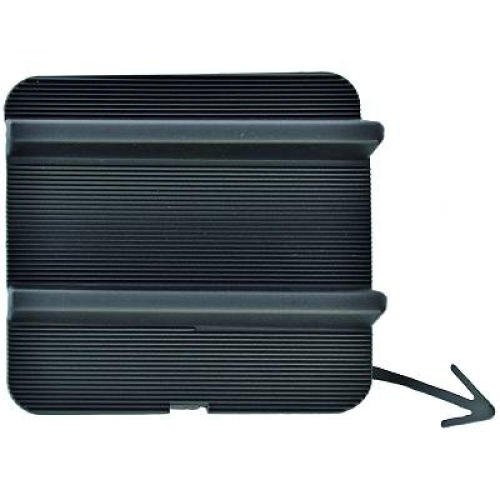 Capuchon, crochet de remorquage avant Nissan Micra K13 10-13