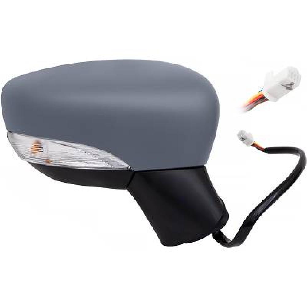 Rétroviseur extérieur droite Nissan Micra K14 17->>