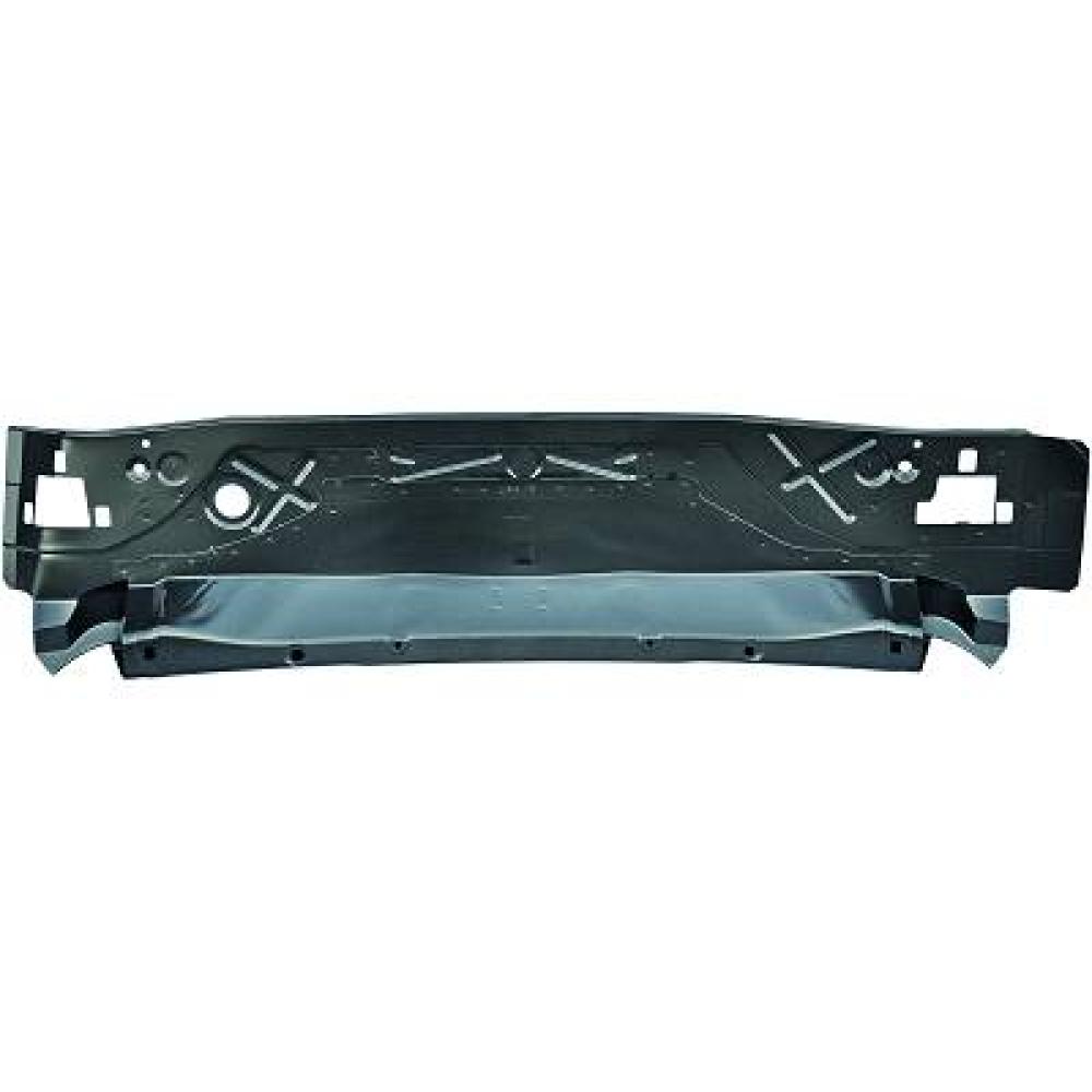 Panneau arrière Nissan Qashqai 07-10