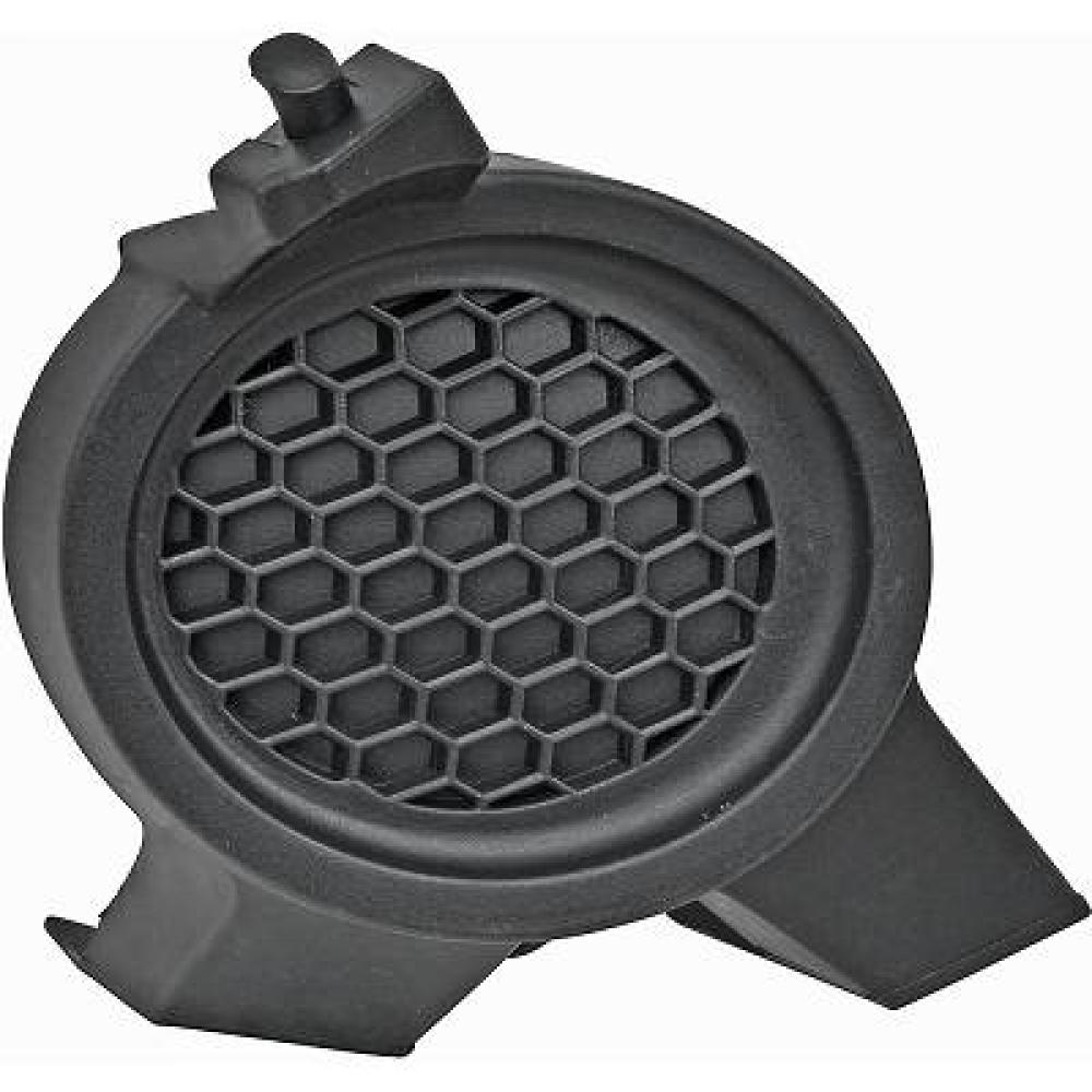 Enjoliveur, projecteur antibrouillard avant droite Nissan Qashqai 07-10