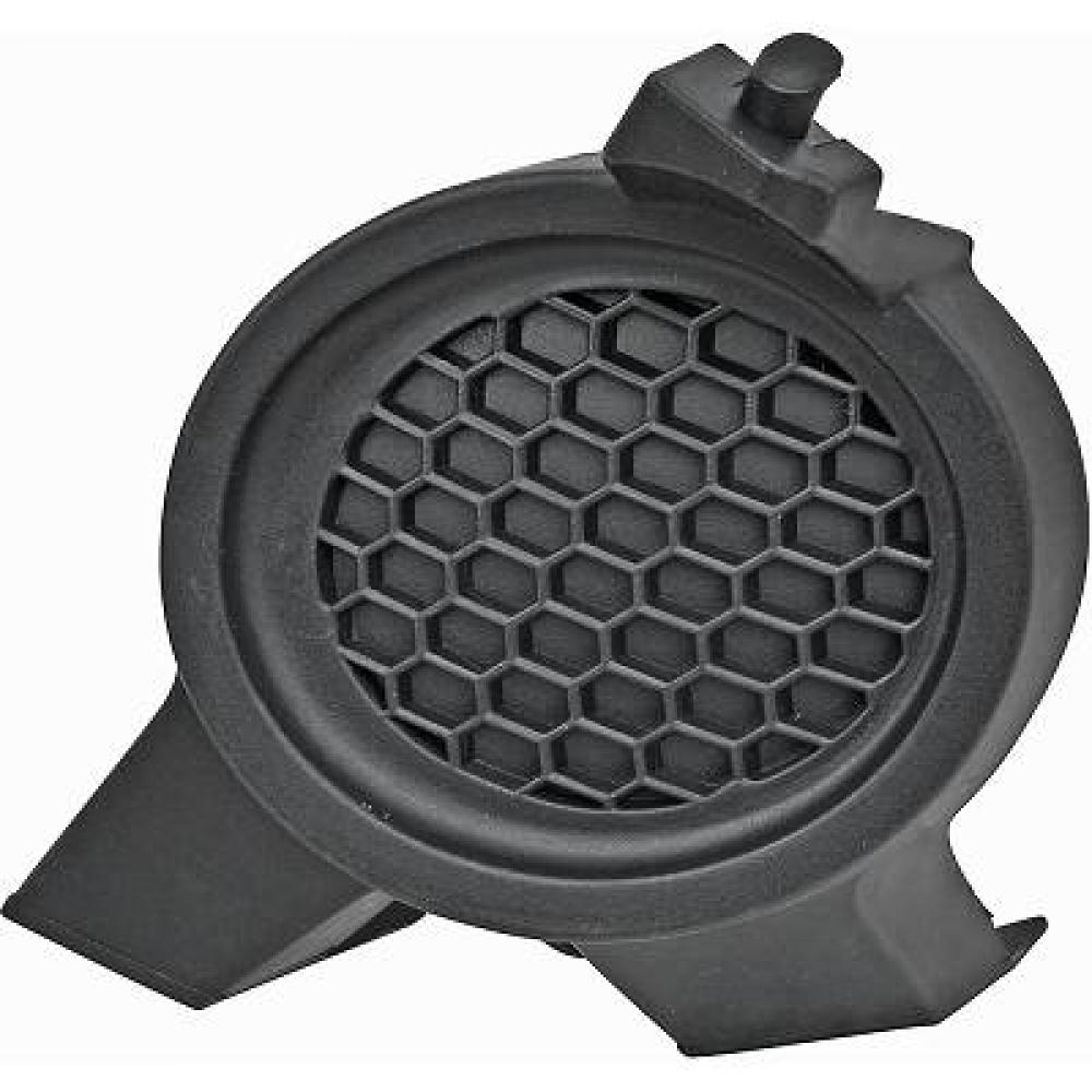 Enjoliveur, projecteur antibrouillard avant gauche Nissan Qashqai 07-10