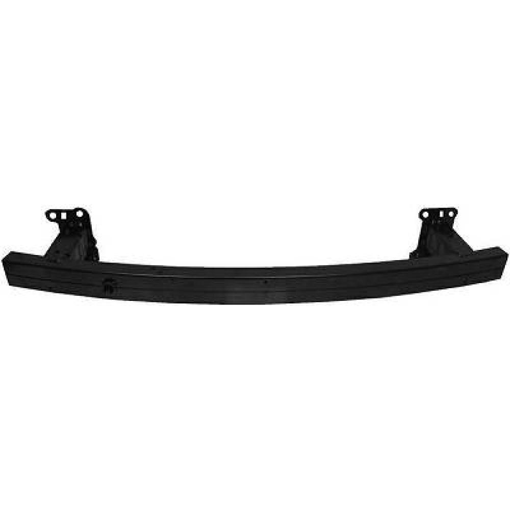 Support, pare-chocs avant Nissan Qashqai 07-10