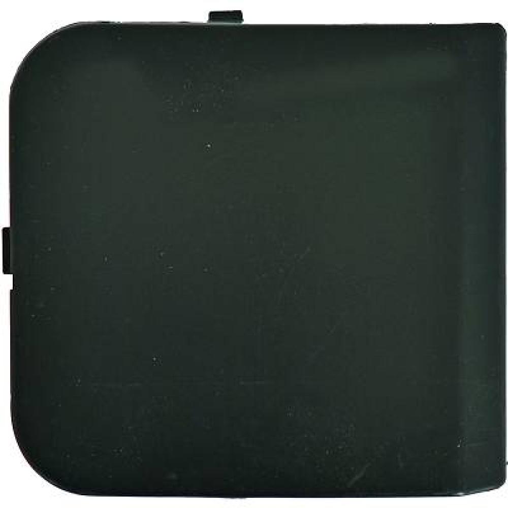 Capuchon, crochet de remorquage avant Nissan Qashqai 10-13