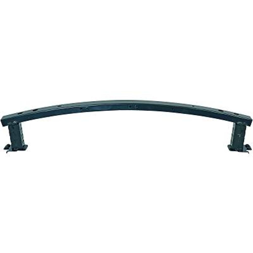 Support, pare-chocs inférieur Nissan Qashqai 14-17