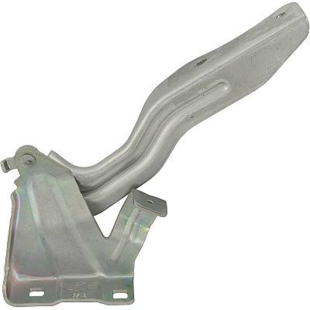 Charnière, capot-moteur droite Nissan Qashqai 14-17