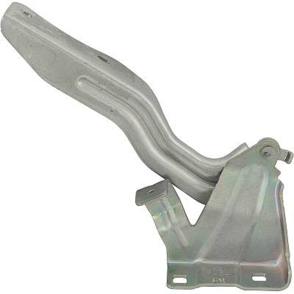 Charnière, capot-moteur gauche Nissan Qashqai 14-17