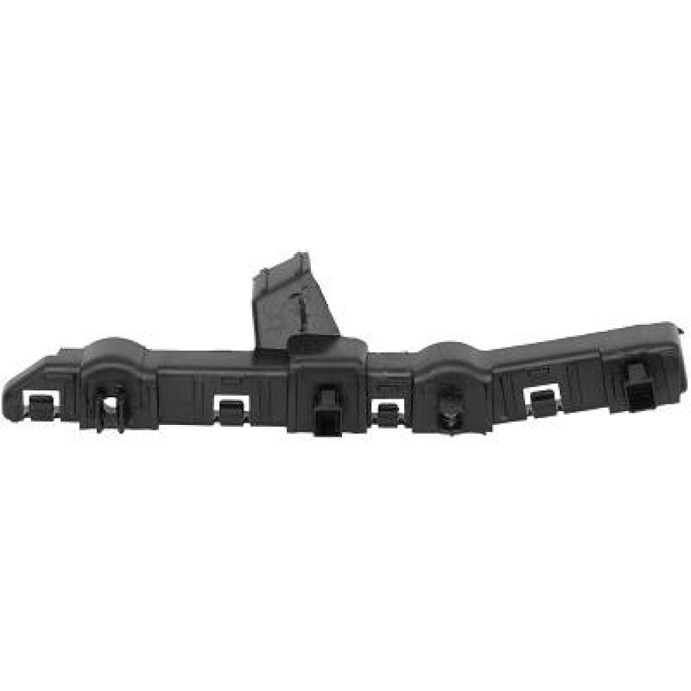 Support, pare-chocs gauche Nissan Qashqai 14-17