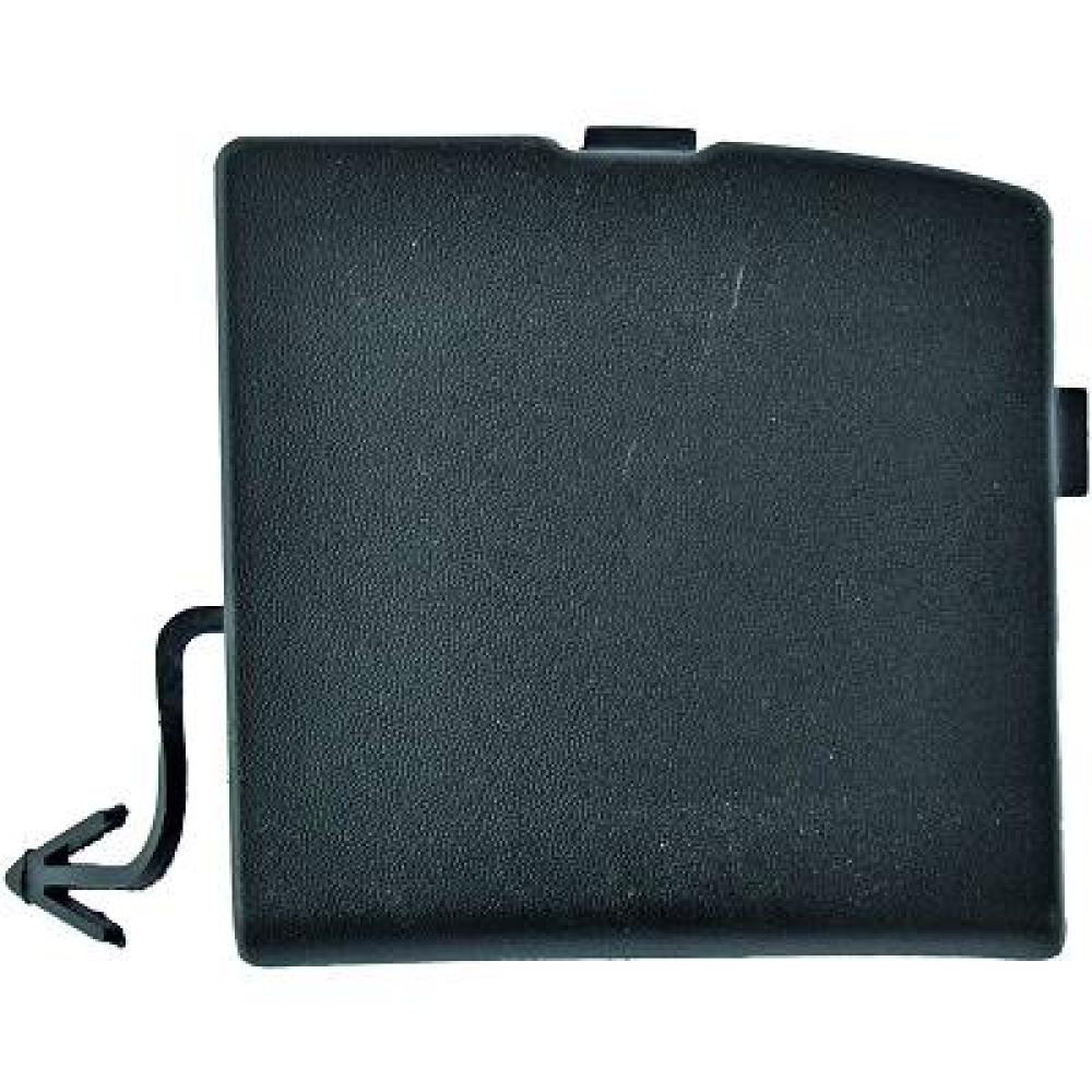 Capuchon, crochet de remorquage avant Nissan Qashqai 14-17