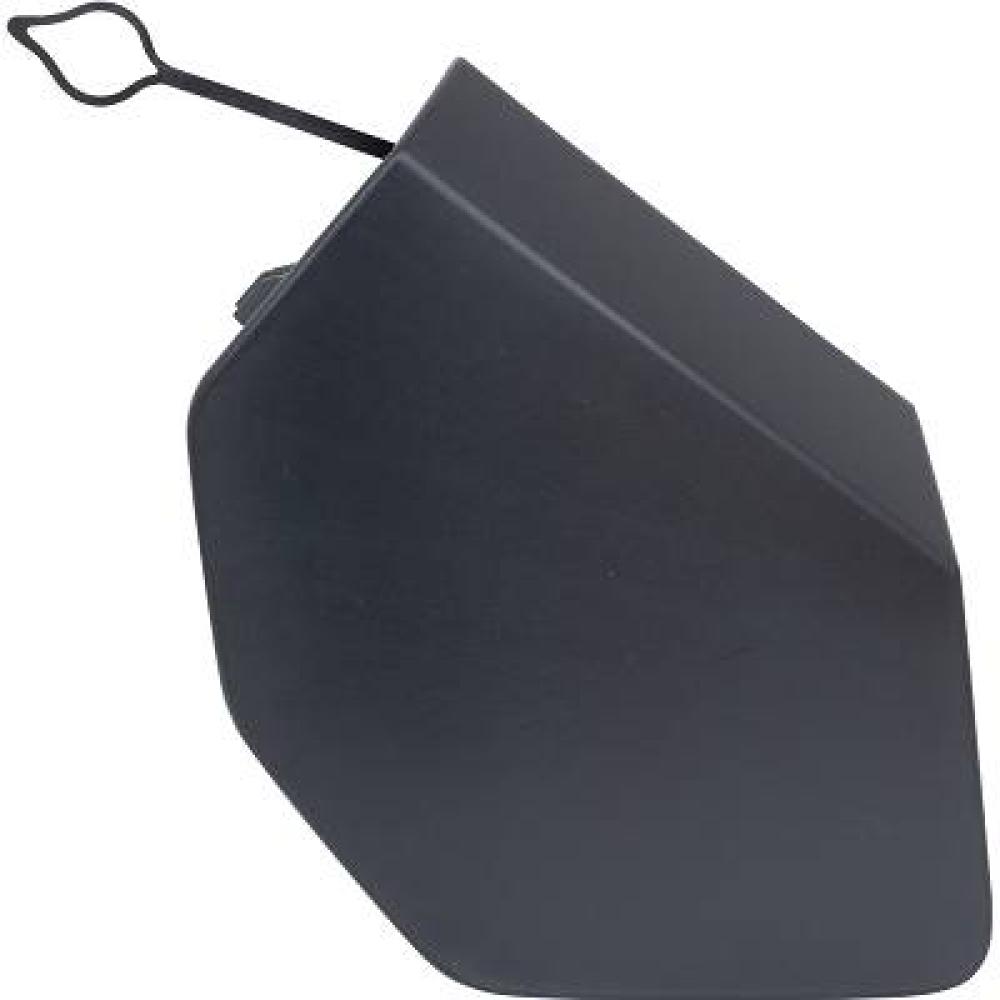 Capuchon, crochet de remorquage avant Nissan Qashqai 17->>