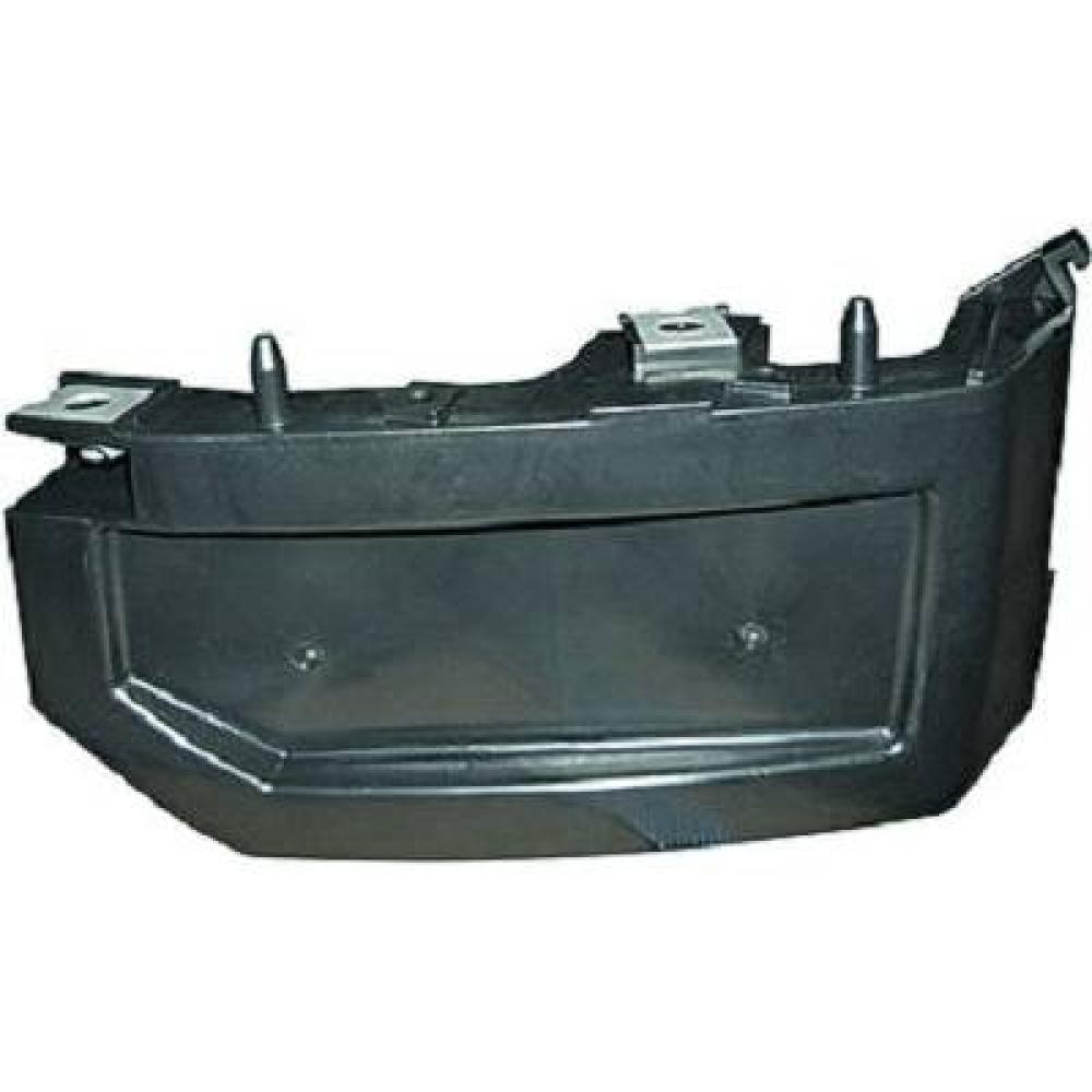 Support, pare-chocs avant droite Nissan Navara 05-10