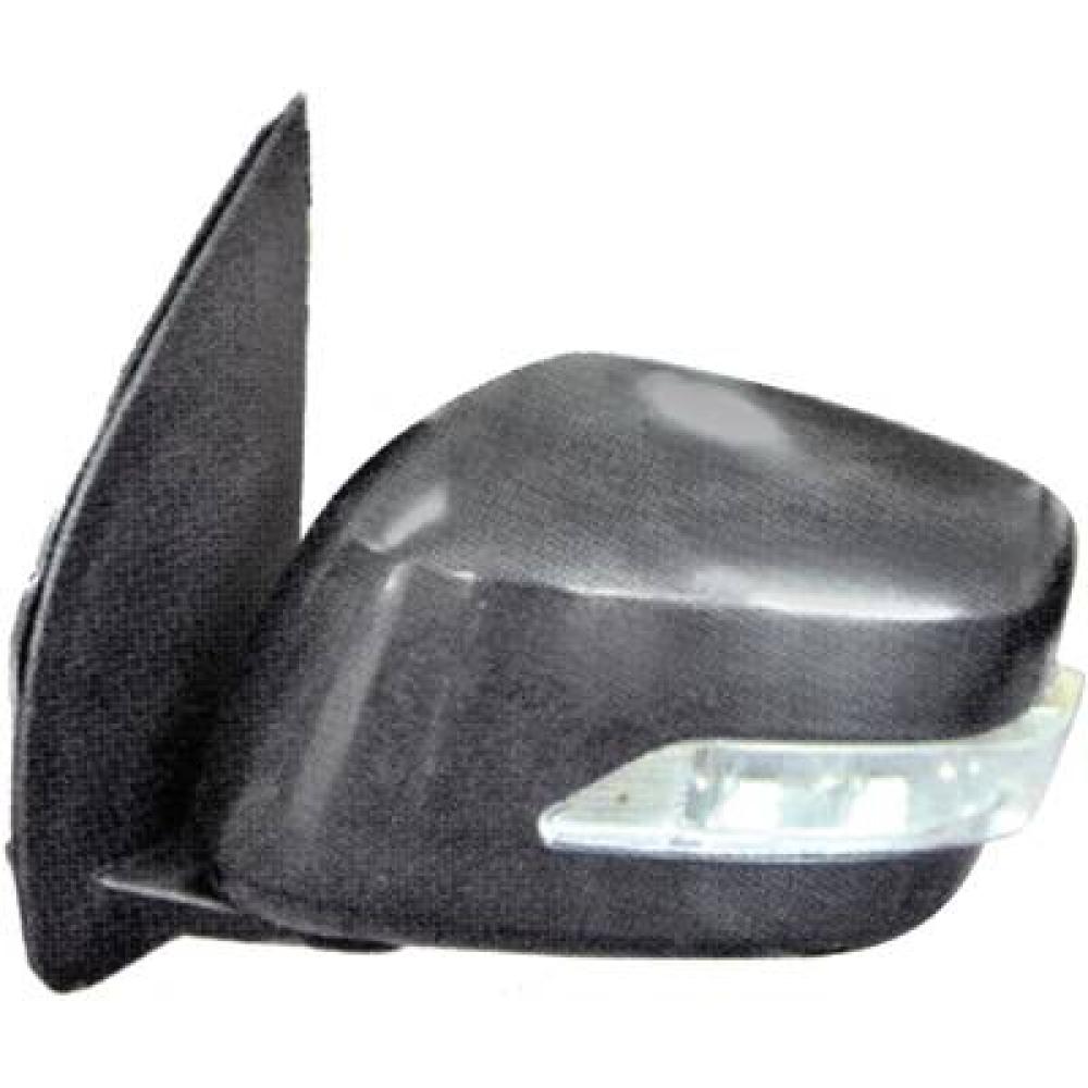 Rétroviseur extérieur gauche Nissan Navara 05-10