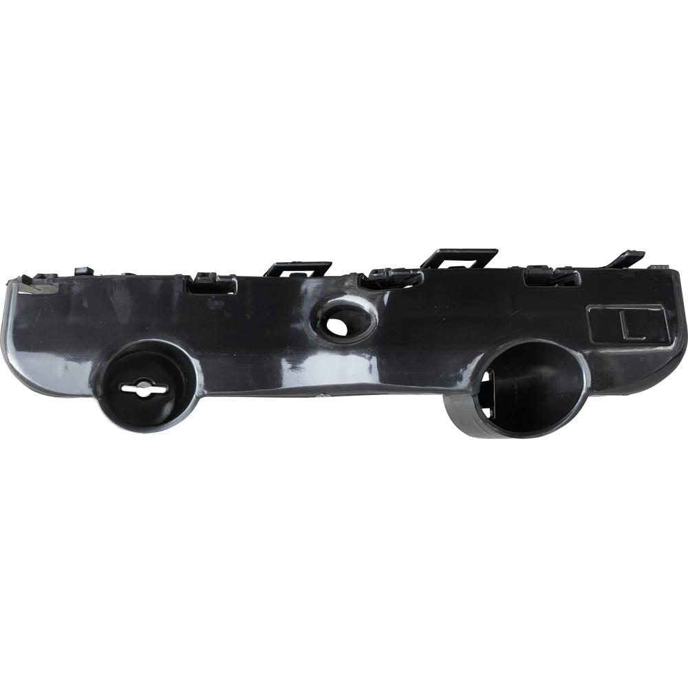 Support, pare-chocs avant gauche Nissan Navara 11-14