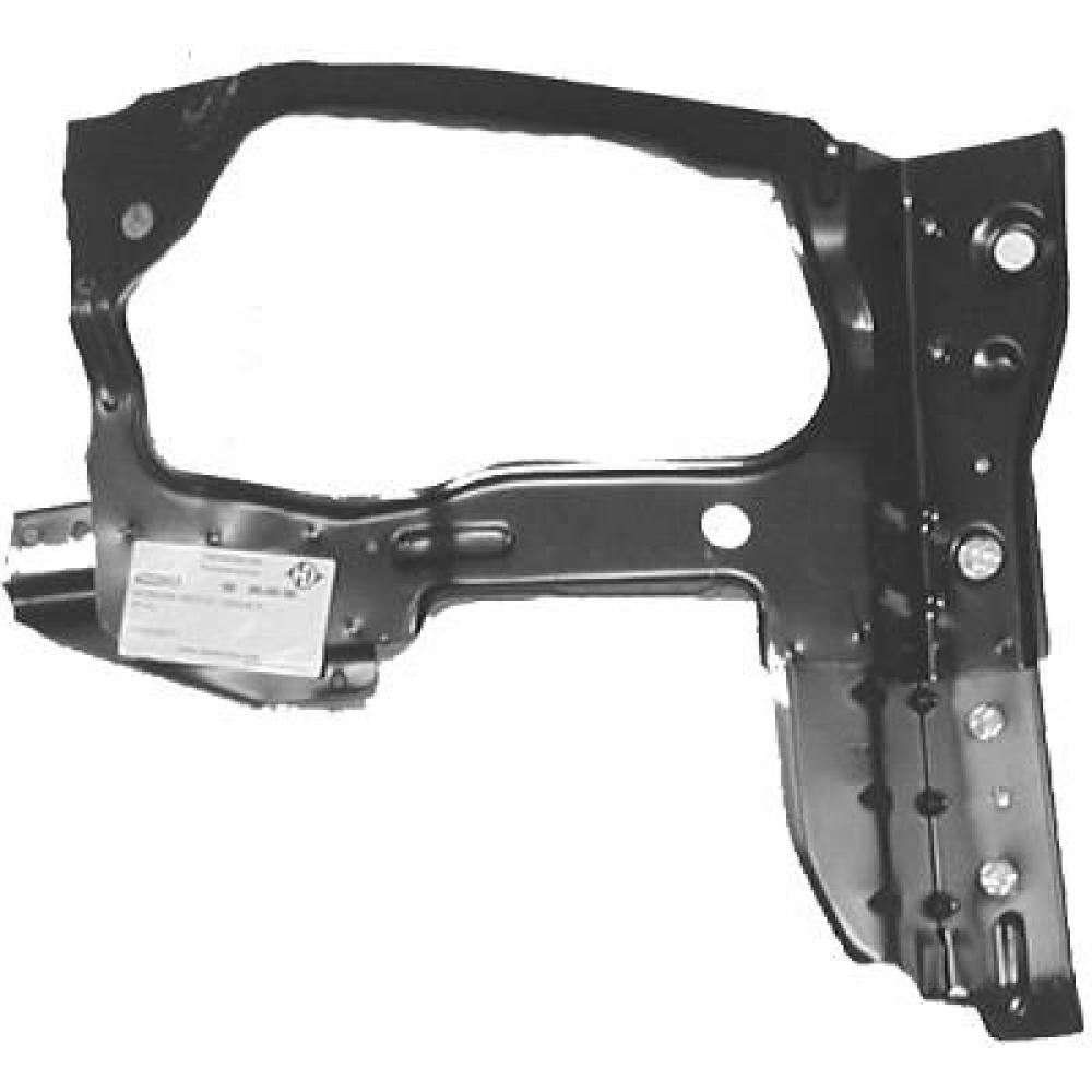 Fixation de phare droite Subaru Legacy 99-03