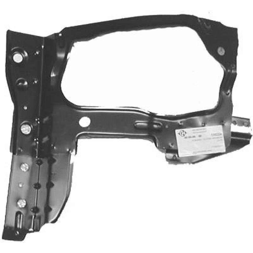 Fixation de phare gauche Subaru Legacy 99-03