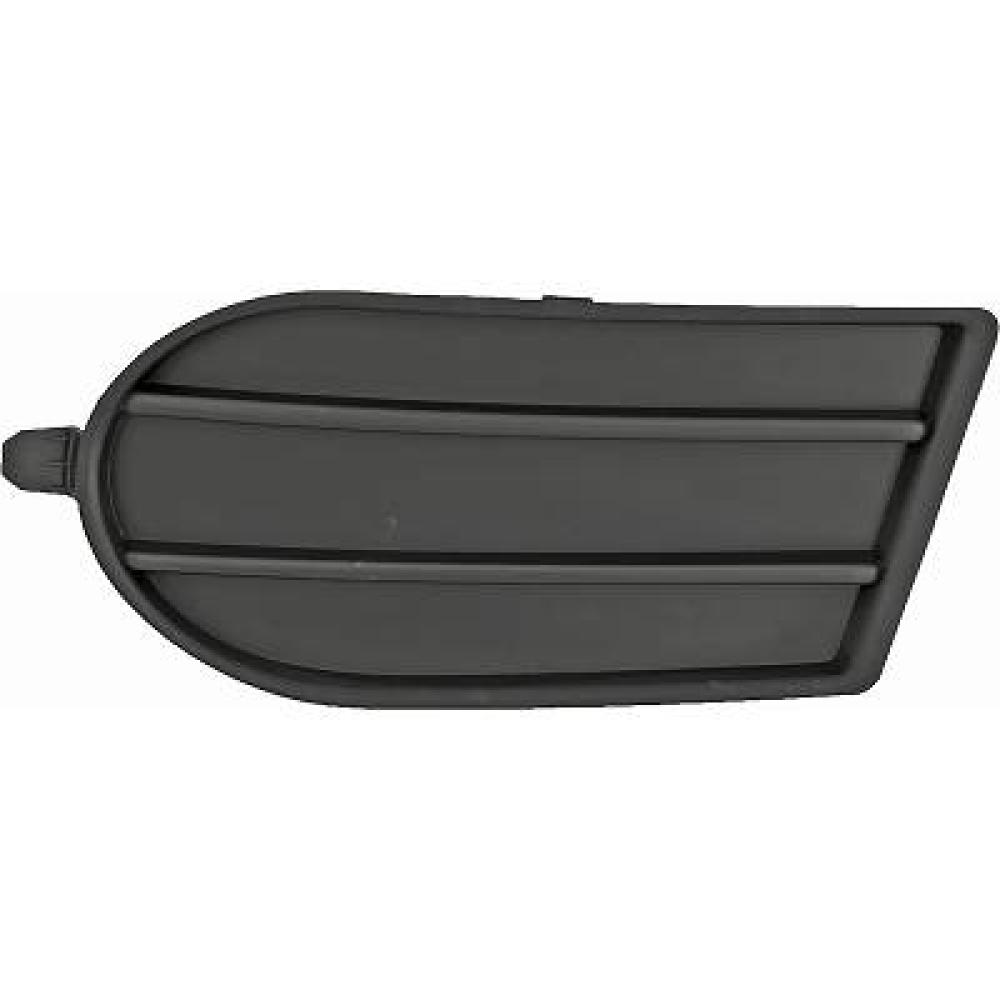 Enjoliveur, projecteur antibrouillard gauche Suzuki Swift 05-10