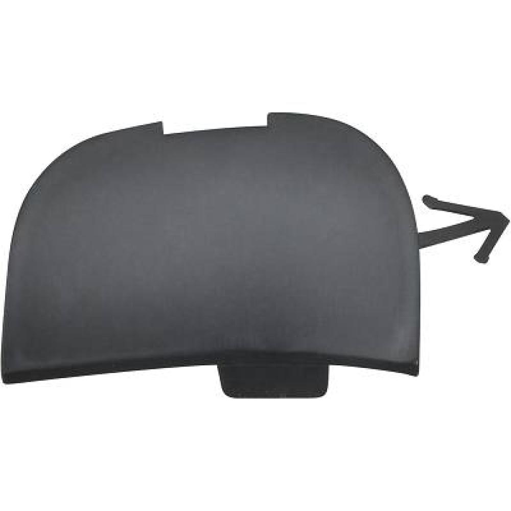 Capuchon, crochet de remorquage avant Suzuki Swift 17->>