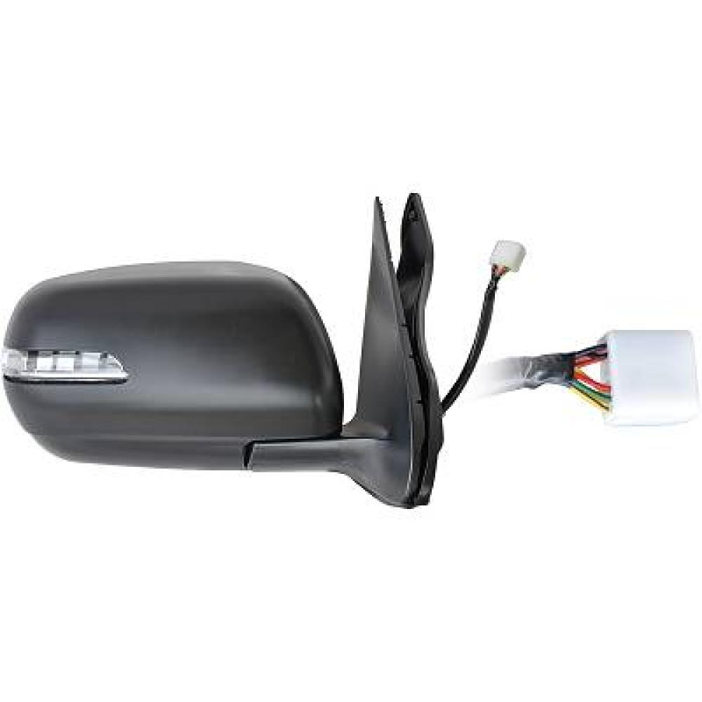 Rétroviseur extérieur droite Suzuki Grand Vitara 05-09