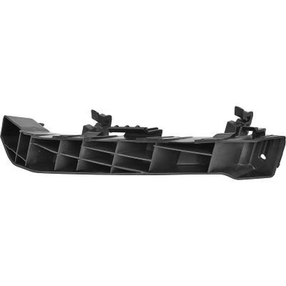 Support, pare-chocs avant gauche Kia Picanto 11-15
