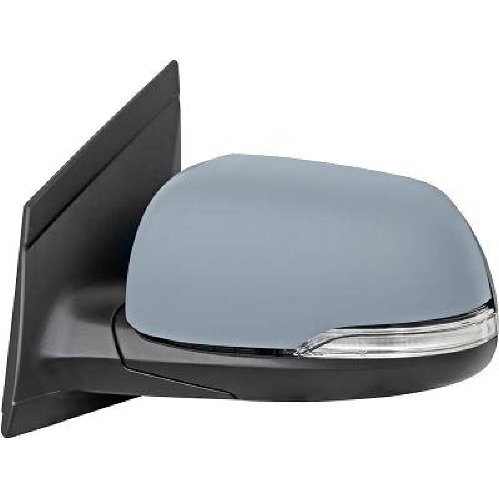 Rétroviseur extérieur gauche Kia Picanto 11-15