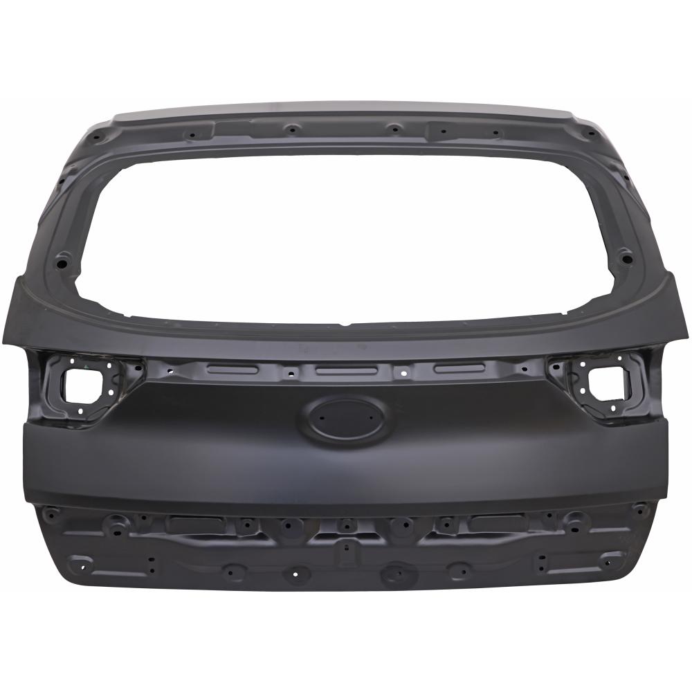 Porte arrière Kia Sportage 15-18