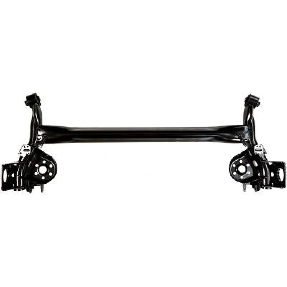 Corps d'essieu Essieu arrière Hyundai Accent 06->>