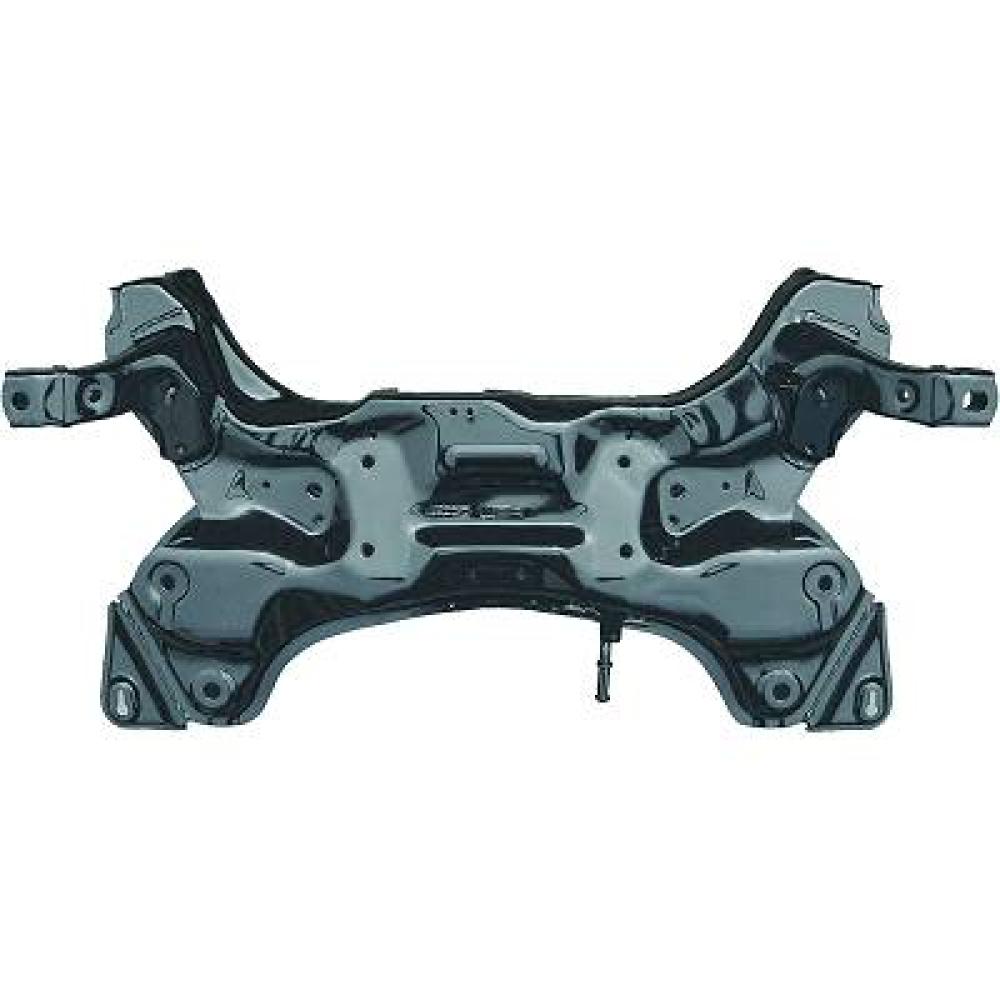 Plot de berceau/Support d'agrégats Kia Rio (TYP UB) 11-15