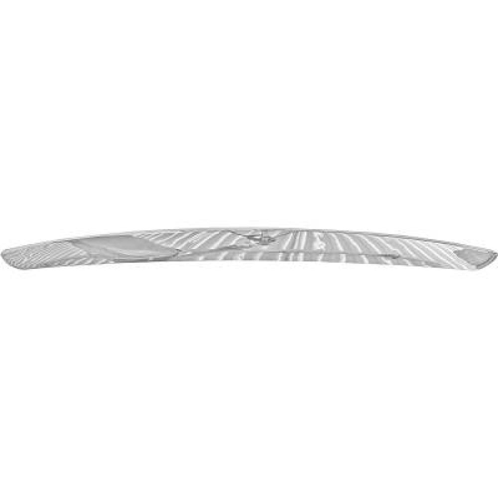 Jeu de baguettes et bandes protectrices, grille de radiateur Kia Cerato 4/5 trg. 04-06