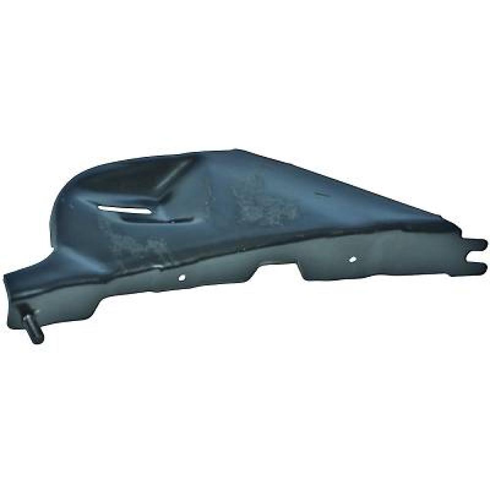 Support, pare-chocs avant droite Kia Sorento 06-09