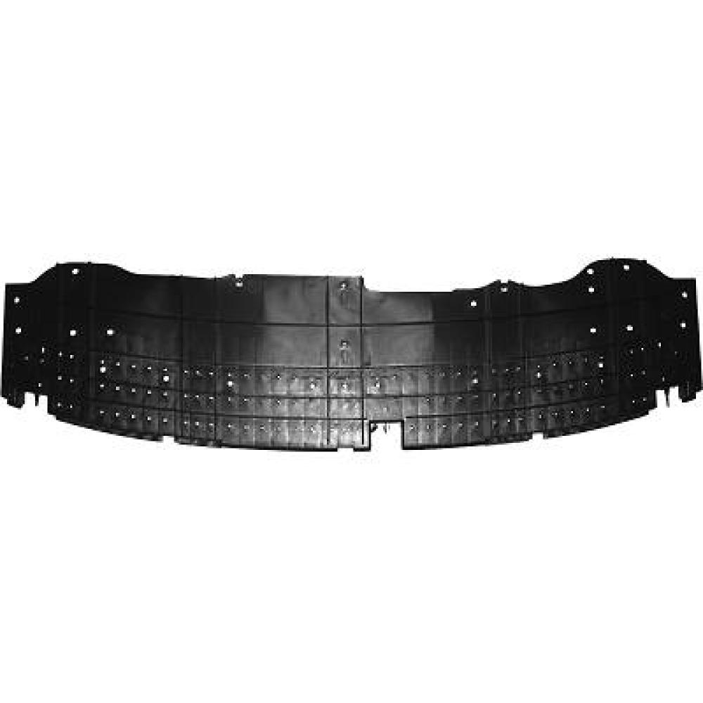 Amortisseur de choc, pare-chocs avant Citroen C1 05-08