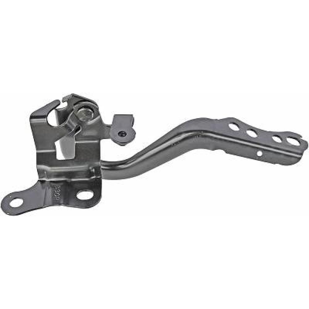 Charnière, capot-moteur gauche Toyota Yaris 11-14