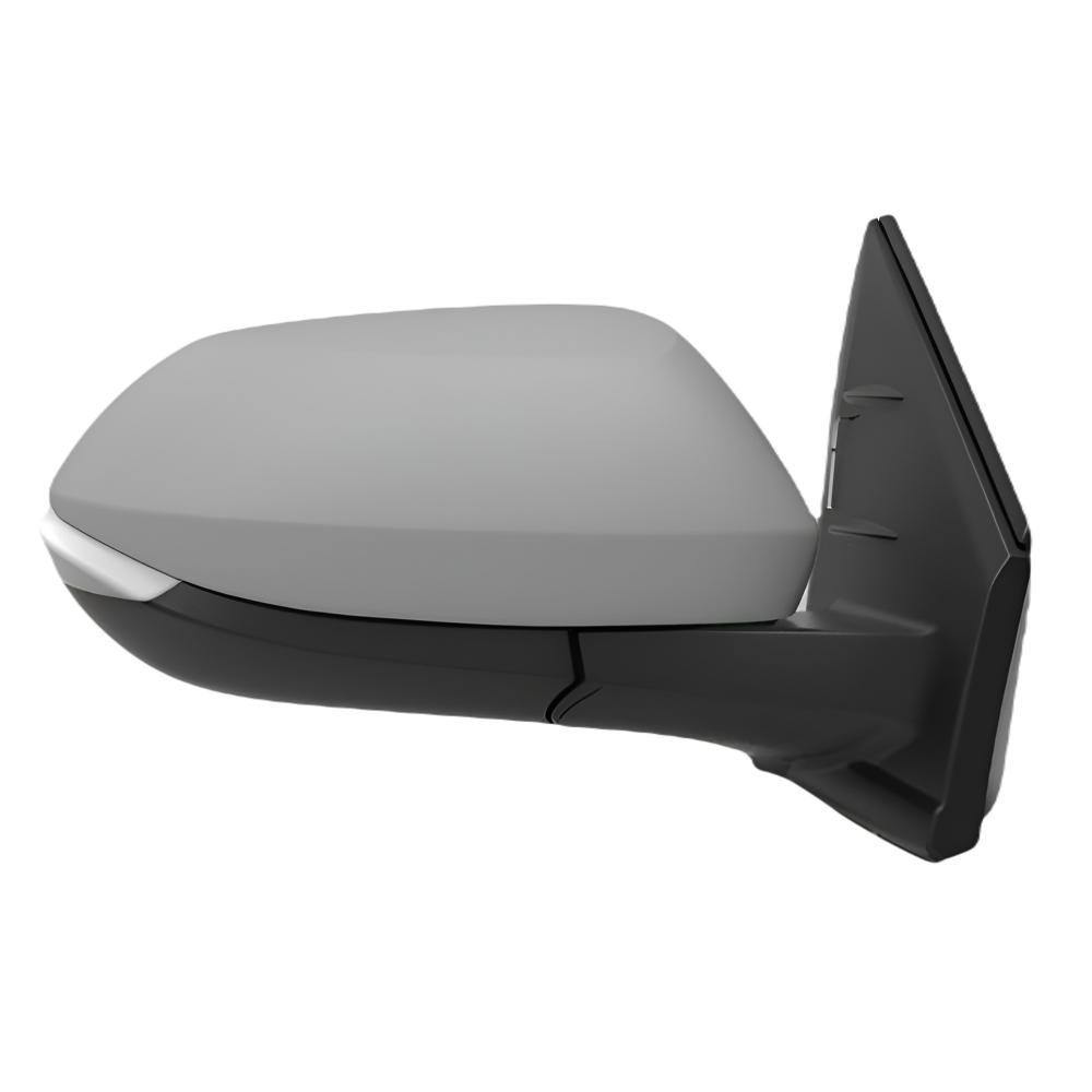 Rétroviseur extérieur gauche Mazda 2 22->>