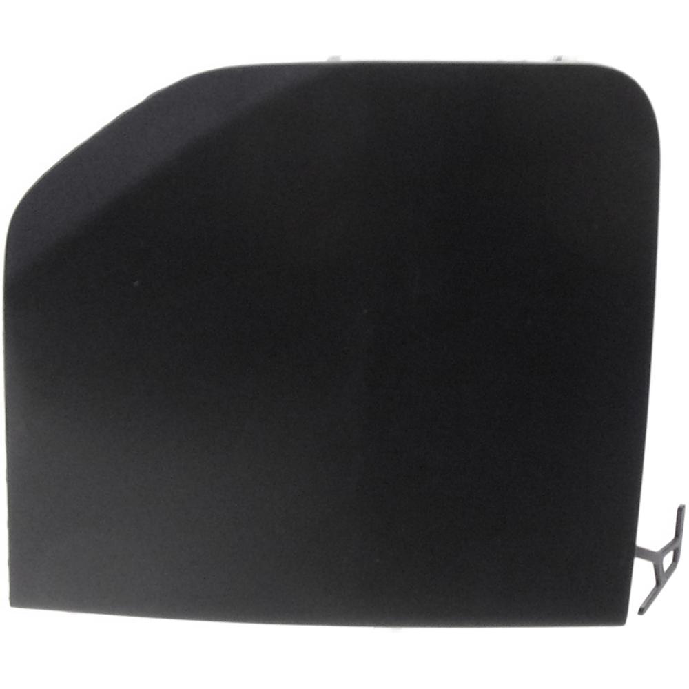 Capuchon, crochet de remorquage avant Toyota Yaris Cross 21->>