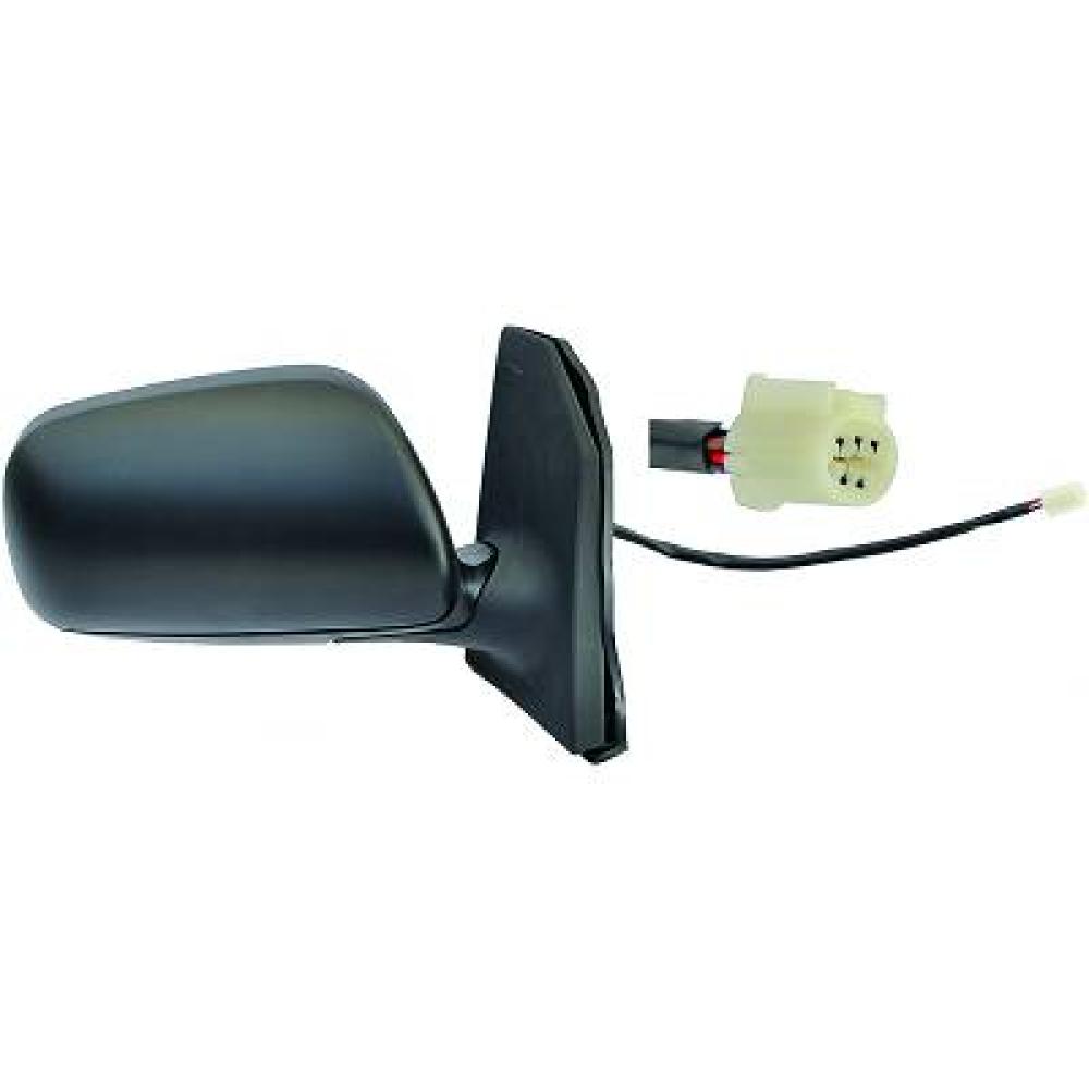 Rétroviseur extérieur droite Toyota Corolla 3/5 türig 01-07