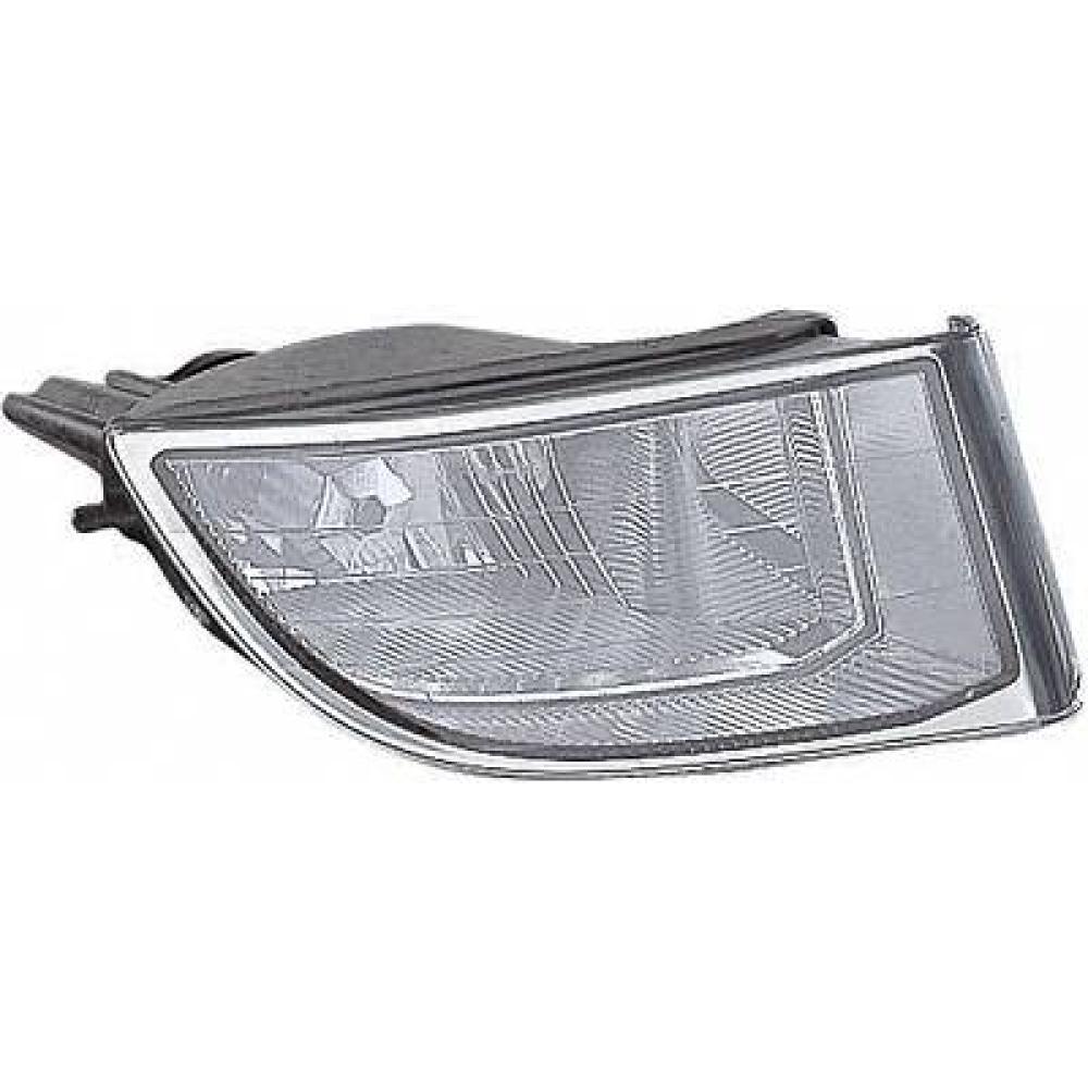 Projecteur antibrouillard droite Toyota Landcruiser Prado 02-07