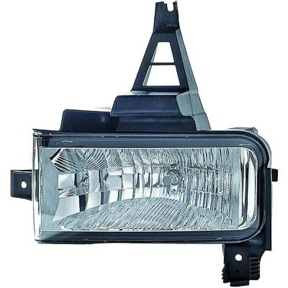 Projecteur antibrouillard droite Toyota Land Cruiser J20 08-12