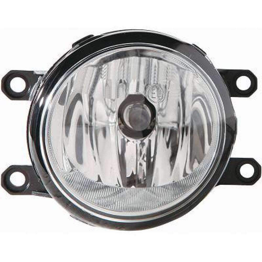 Projecteur antibrouillard droite Toyota Land Cruiser Prado J15 09-13