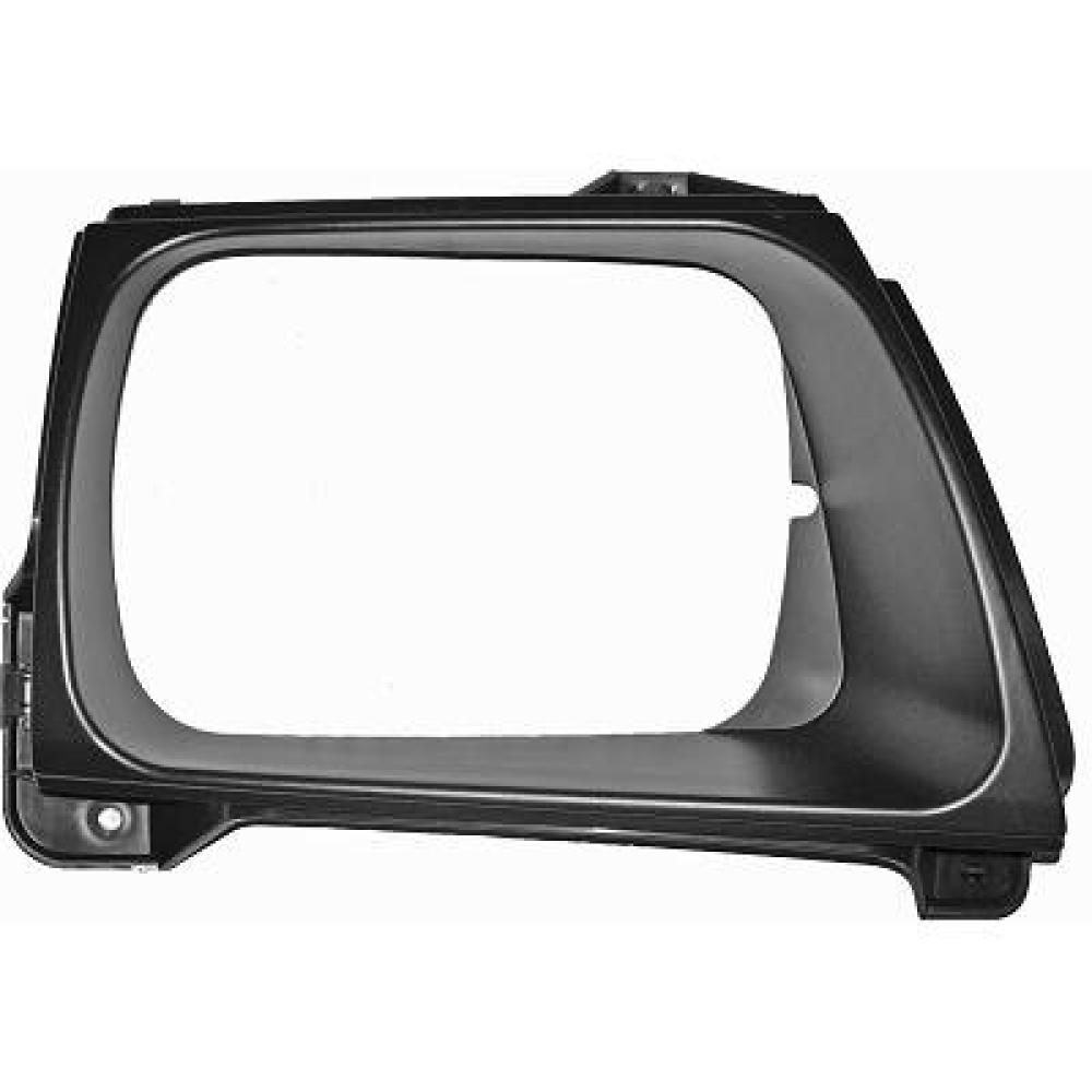 Bordure de phare gauche Toyota Hilux LN 165-170 01-05