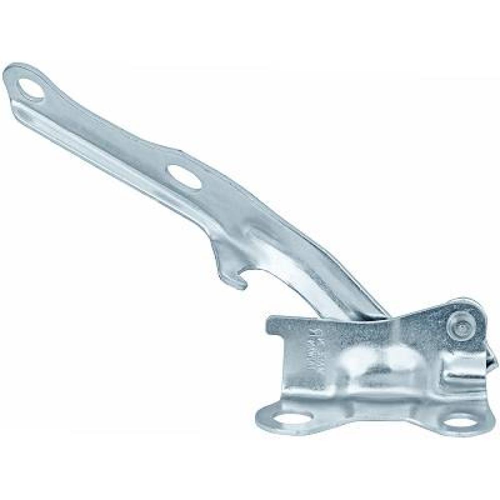 Charnière, capot-moteur gauche Toyota Hilux (KUN) 05-11