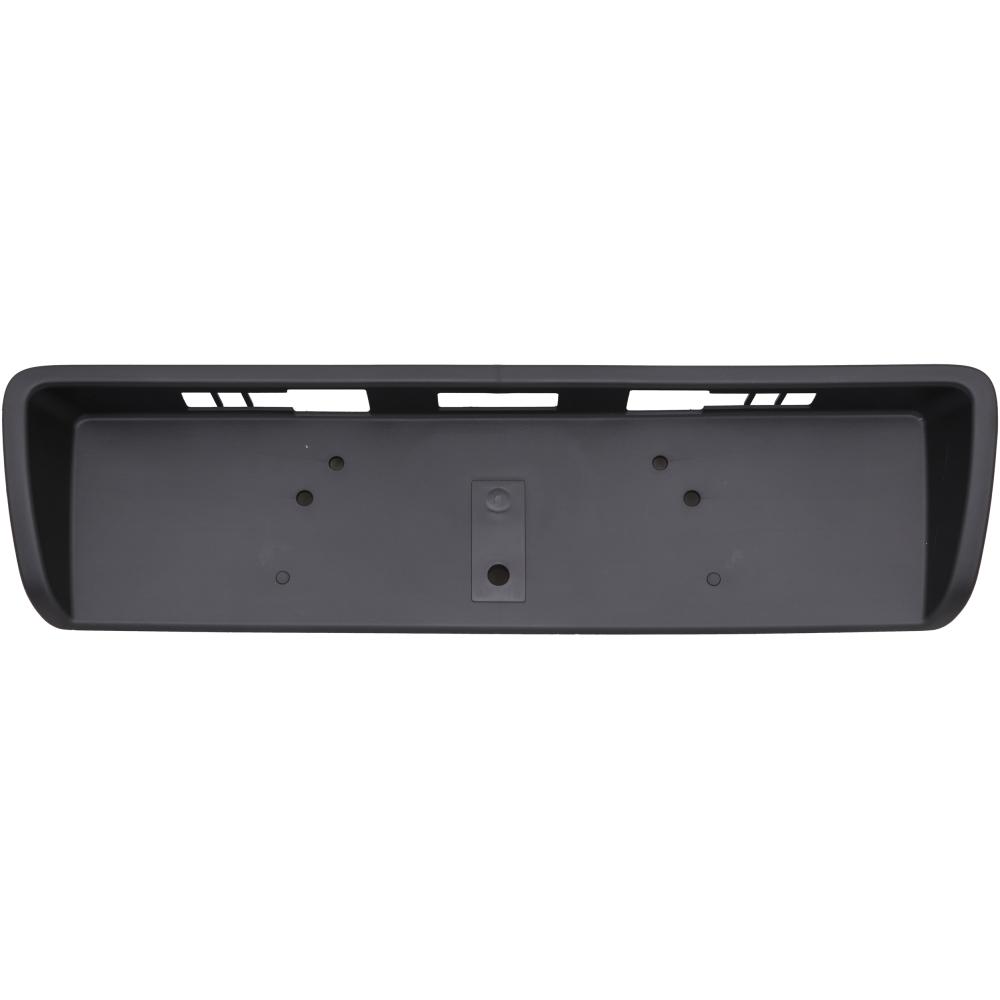 Support de plaque d'immatriculation arrière Toyota Hilux (KUN) 05-11