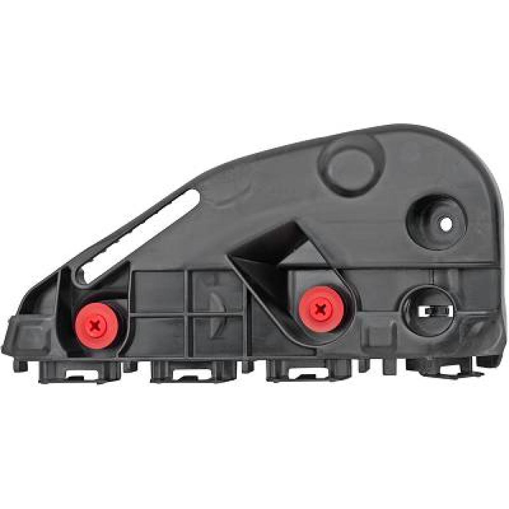 Support, pare-chocs avant gauche Toyota Hilux 15->>