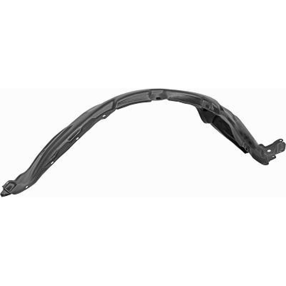 Garniture, passage de roue avant droite Toyota RAV 4 06-10