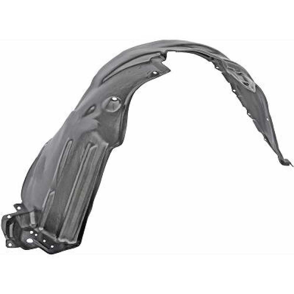 Garniture, passage de roue avant droite Toyota RAV 4 06-10