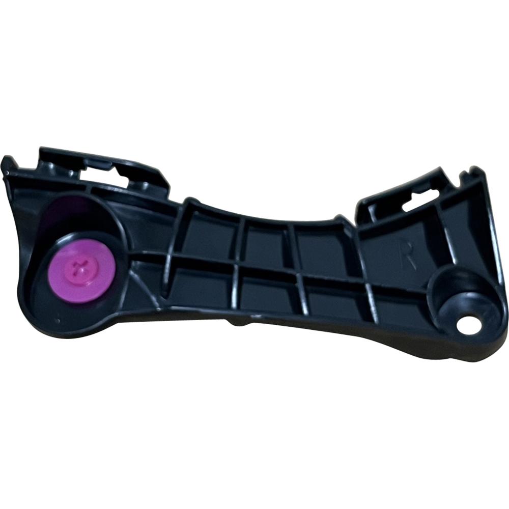 Support, pare-chocs avant droite Toyota RAV 4 10-13