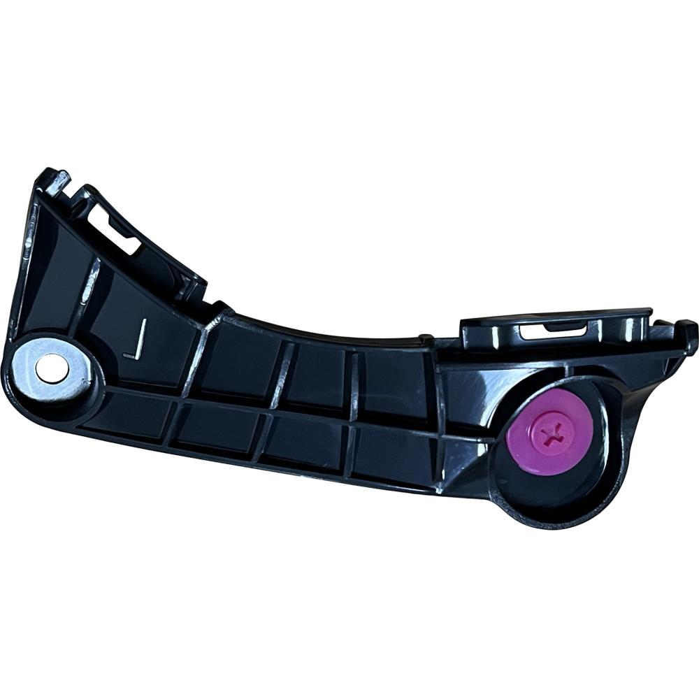 Support, pare-chocs avant gauche Toyota RAV 4 10-13